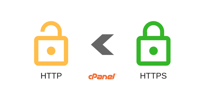 https-to-http-cpanel
