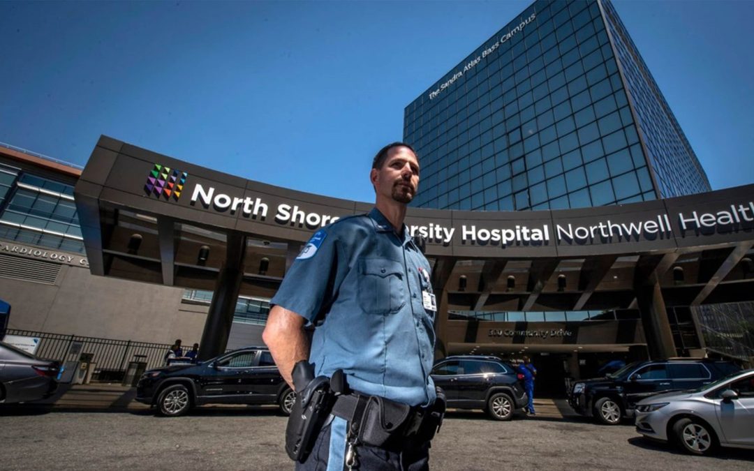 حقوق حراست بیمارستان؛ بررسی درآمد و مزایای شغلی