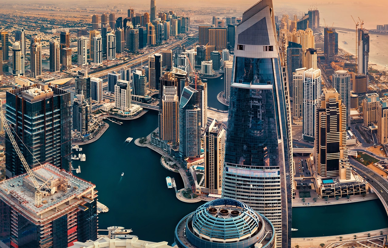 ثبت شرکت در دبی و امارات{3 روزه} +قوانین و شرایط 2 مزایا و معایب ثبت شرکت در دبی