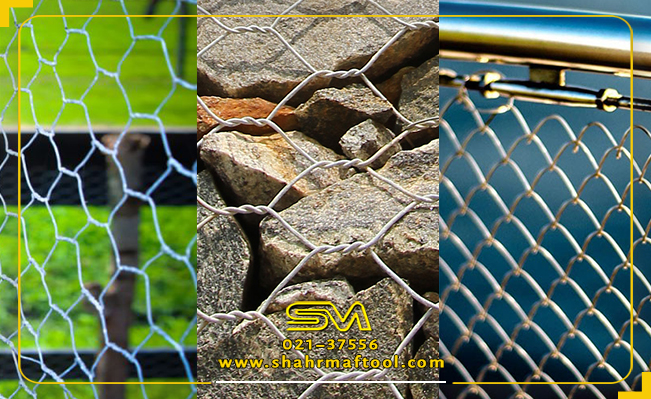 راهنمای جامع خرید، فروش و قیمت توری، توری مرغی، یونولیت سقفی، سیم خاردار و وال پست در سال جدید