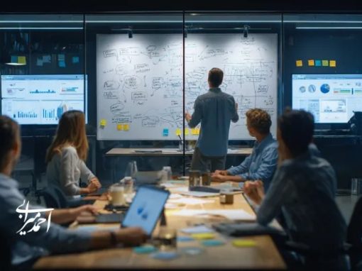 رشد پایدار کسبوکار؛ چرا سیستمسازی مهمتر از افزایش فعالیت است؟ رشد پایدار کسبوکار؛ چرا سیستمسازی مهمتر از افزایش فعالیت است؟