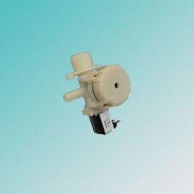 اگر ماشین ظرفشویی آبگیری نمی کن، احتمال خرابی کدام قطعات وجود دارد؟