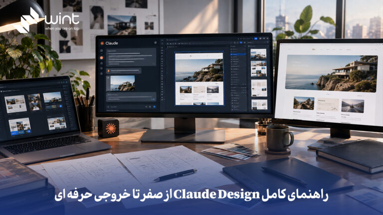 تولید محتوا با هوش مصنوعی